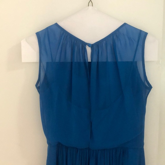 After Six Bridesmaid Dress - Picture 6 of 10